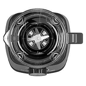 Liquidificador Britânia BLQ1100 1100W Preto 110V