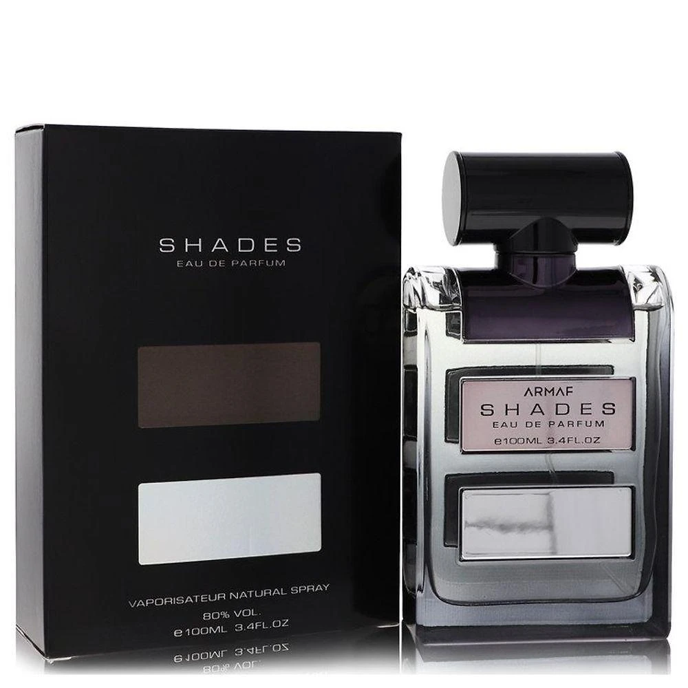 Perfume-col. Masc. Shades Armaf 100 Ml Eau De Toilette