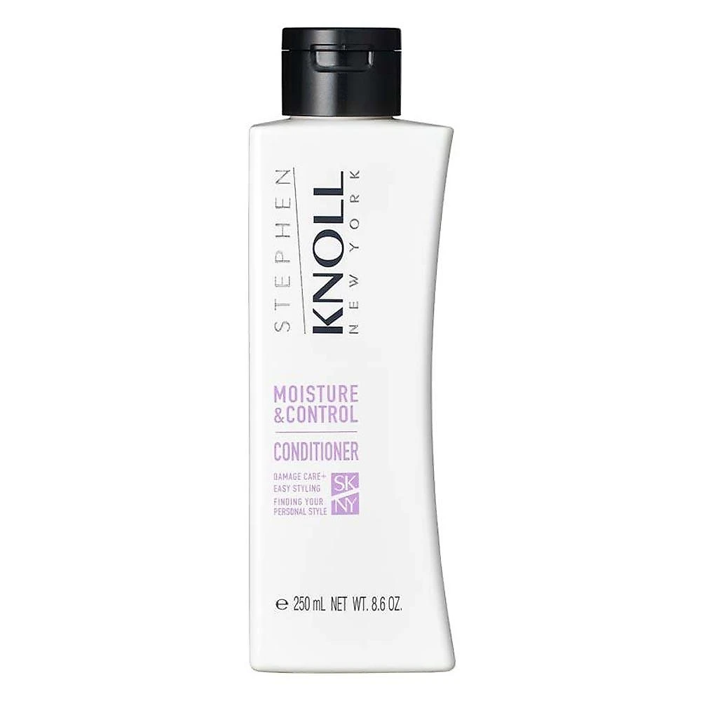 Stephen knoll moisture & control condicionador 250ml