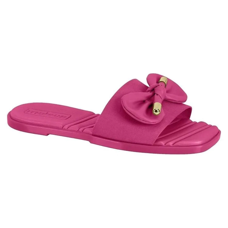Rasteira Moleca De Uso Comum Feminino - PINK