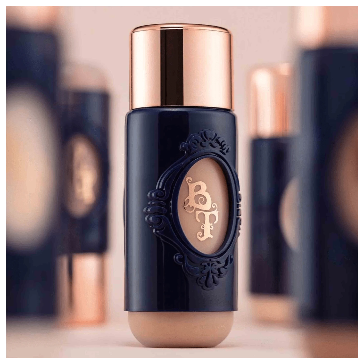 Miniatura Bruna Tavares BT Skin L40 - Base Líquida 40ml