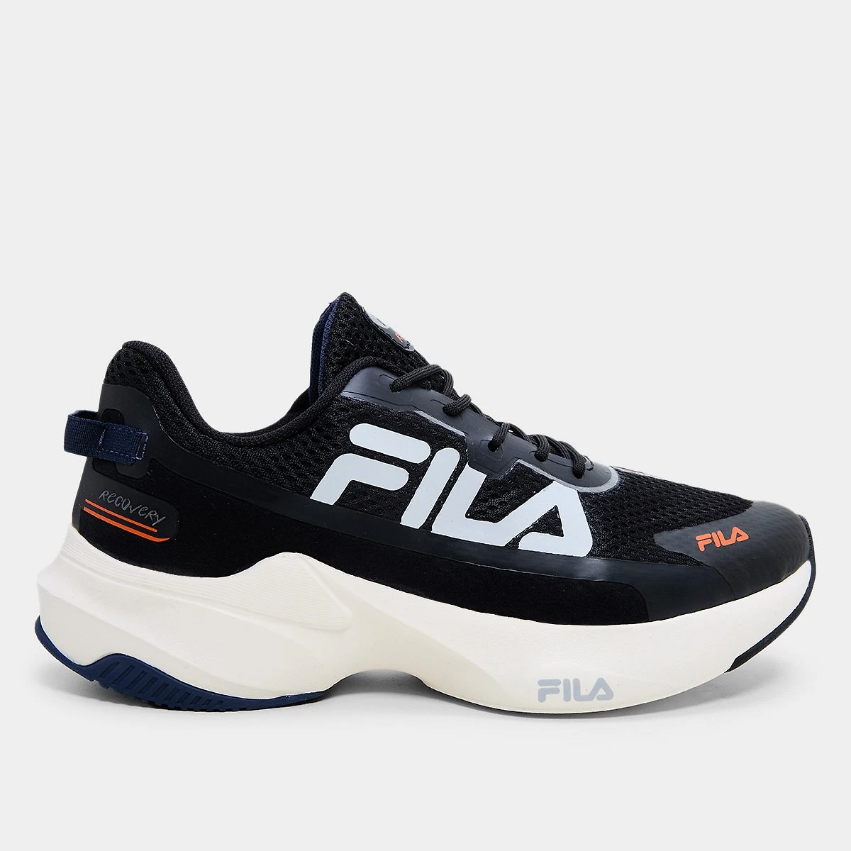 Tênis Fila Recovery Masculino