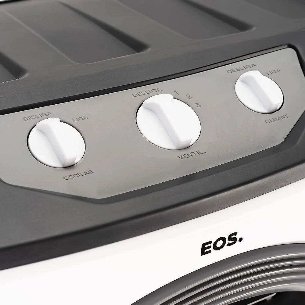 Climatizador de Ar EOS 65 Litros Profissional Pro ECL650M 220V
