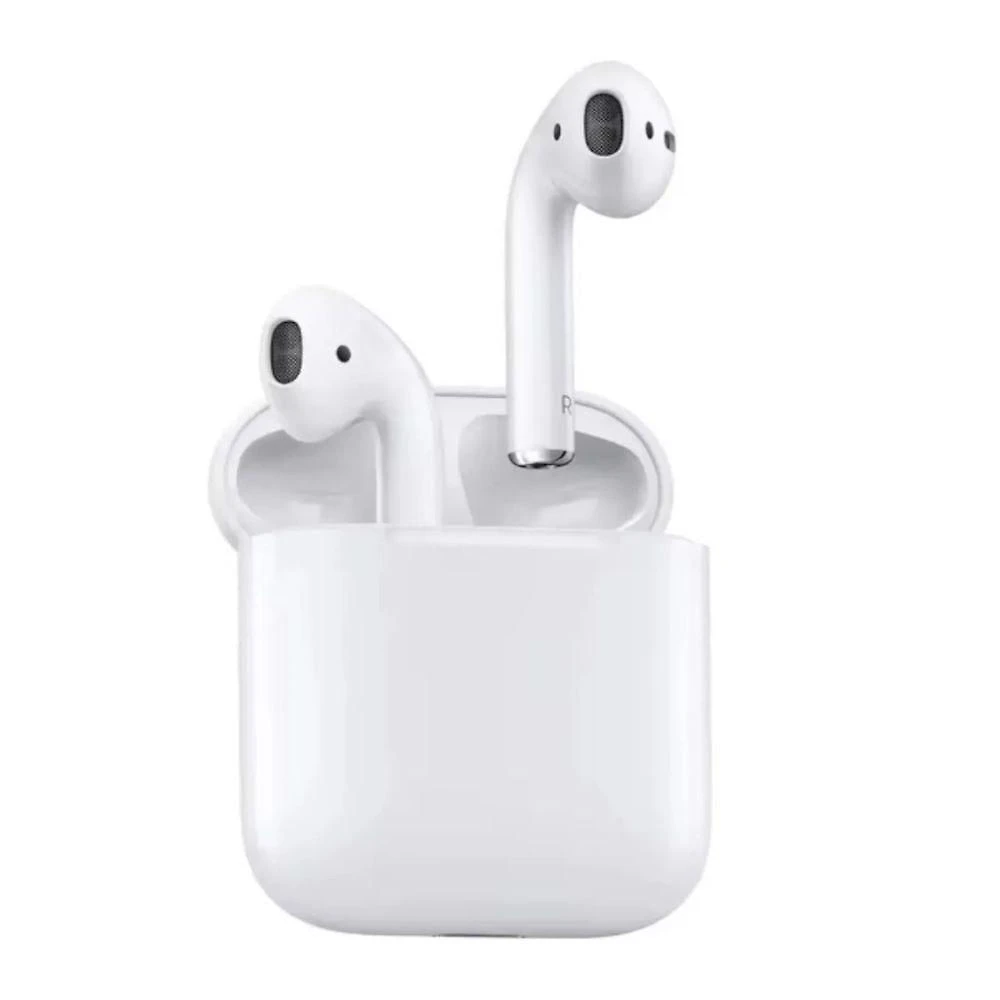 Fone de Ouvido Bluetooth MDM I12 Liberdade Performance com Som Nítido Conectividade Universal Branco
