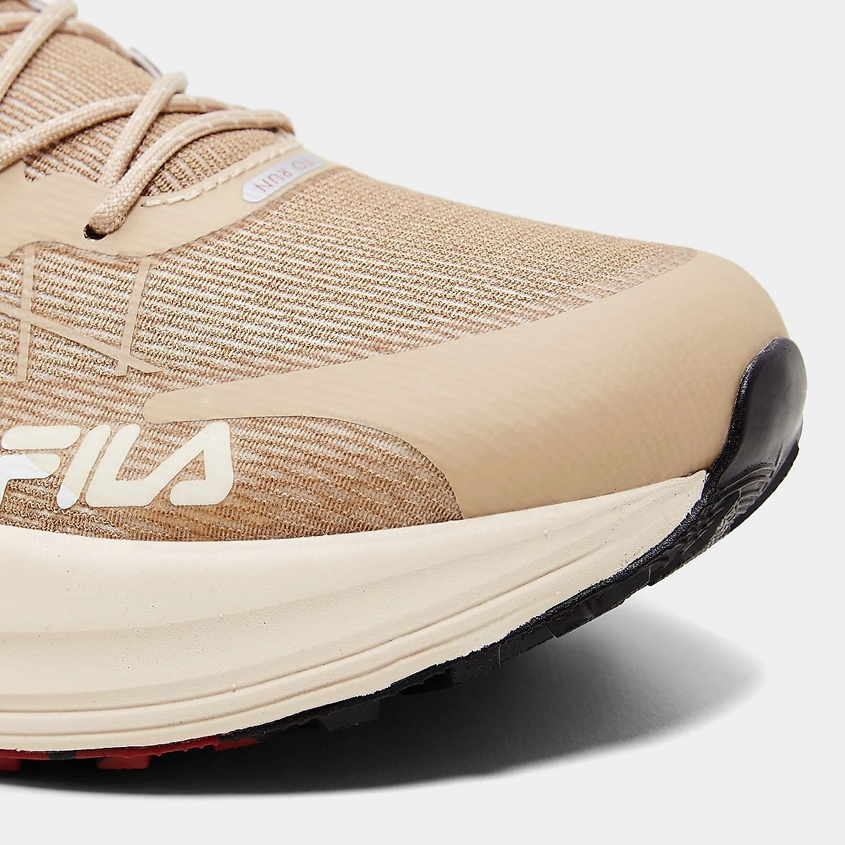 Tênis Fila Racer Skytrail Masculino Bege+Verde - 37