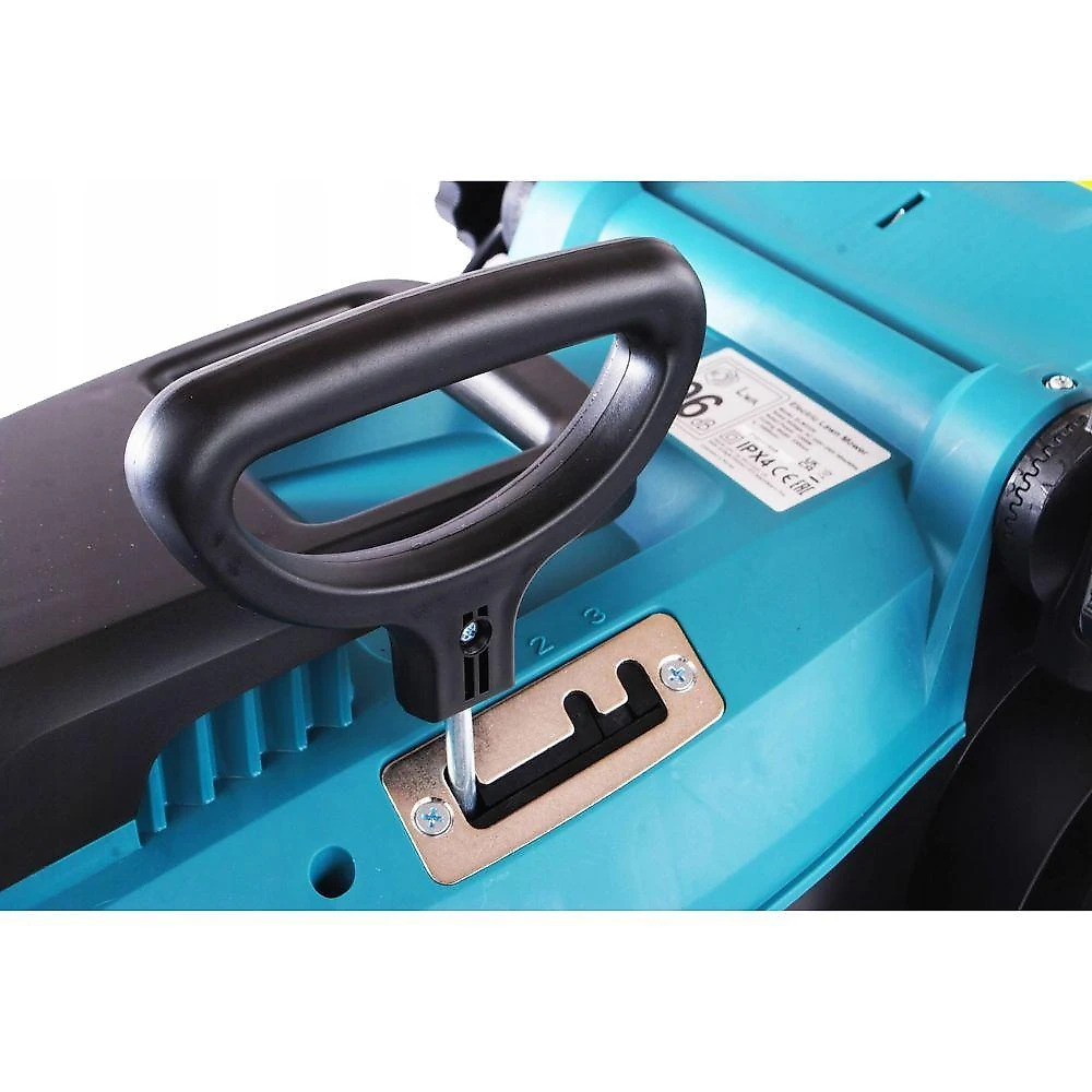 Carrinho Cortador De Grama 330mm 1200W Elm3320 Makita 110V
