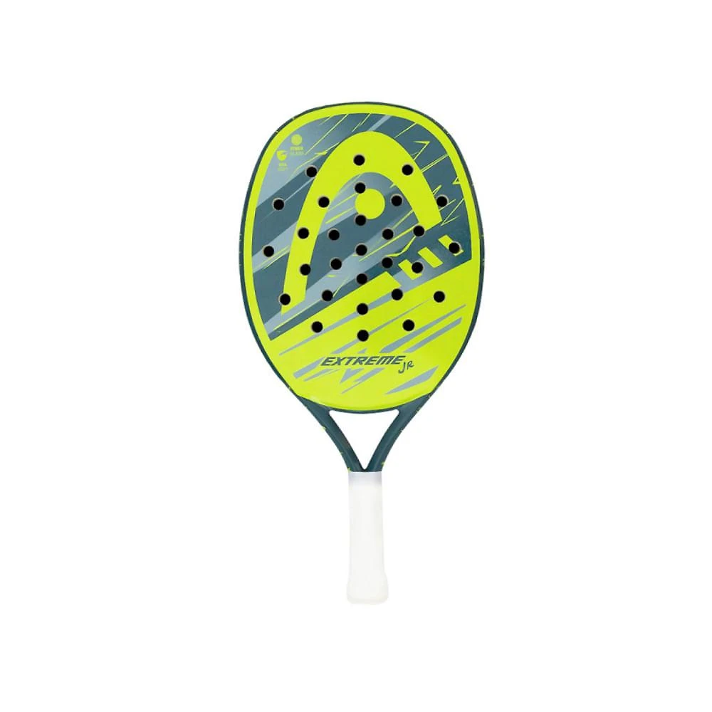Raquete de beach tennis head extreme junior