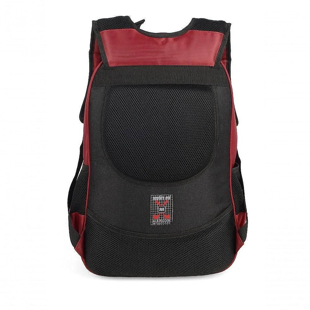 Mochila Laptop Feminino Vermelho - Unico Vermelho