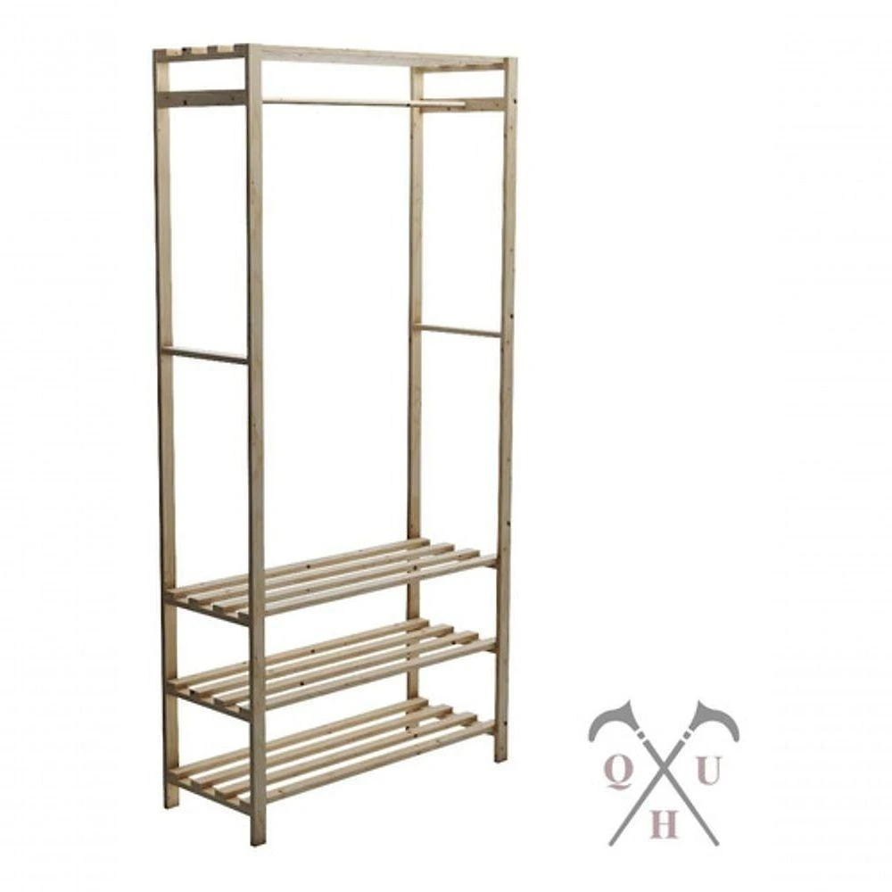 Suporte Para Jardim Vertical Com 4 Prateleiras Multiuso