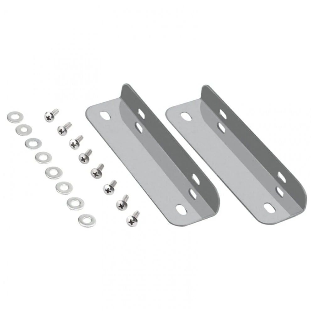 Kit de Empilhamento para Forno de Pizza Waring WPO100KIT Aço Inoxidável