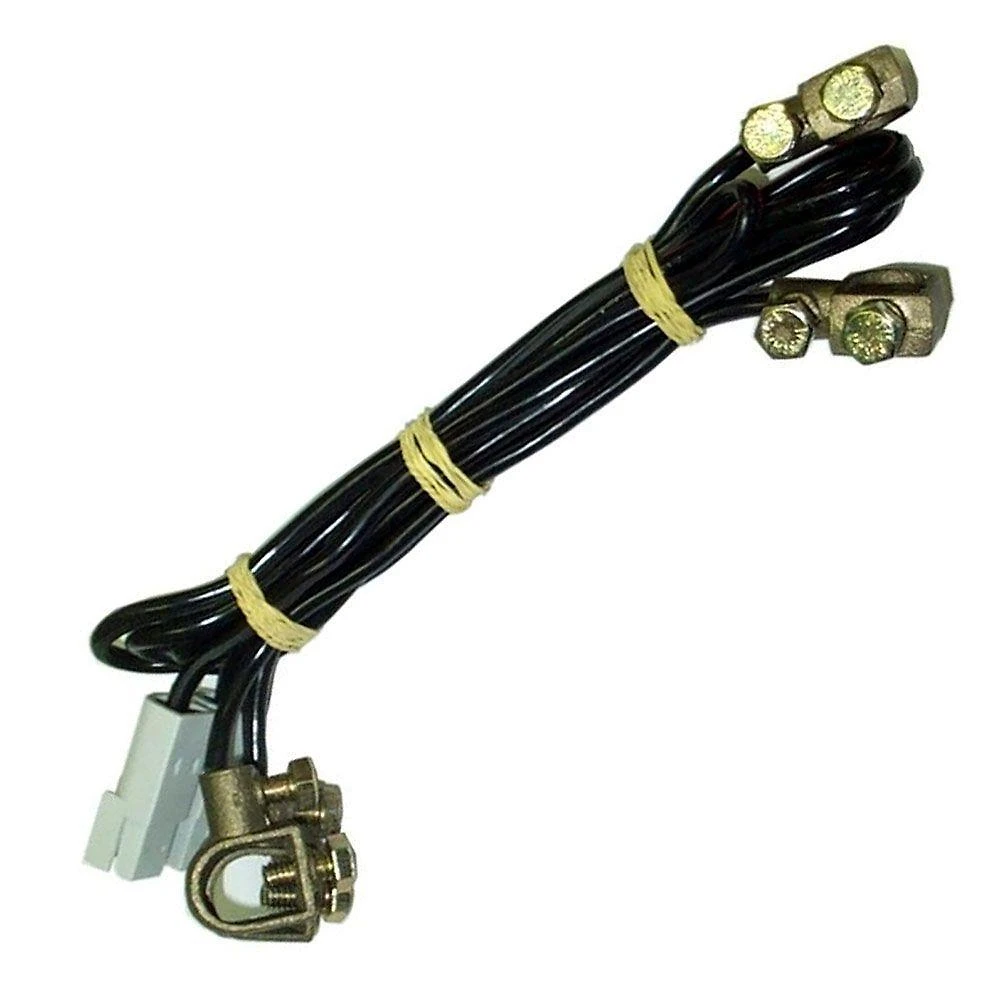Cabo TS Shara 910 para Conexão de 2 Baterias Externas para Nobreak 24V