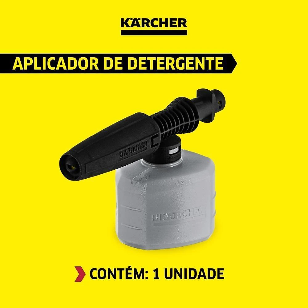 Aplicador De Detergente 300ml - Snow Foam Karcher