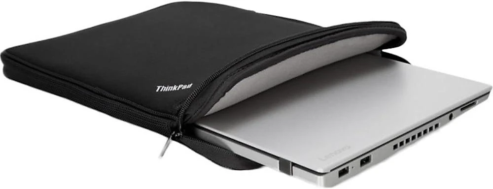 Capa case Lenovo ThinkPad para notebook de até 14" 4X40N18009