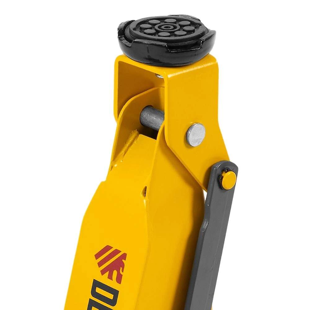Macaco hidráulico 2t jacaré elevação 135mm mtx 5123155