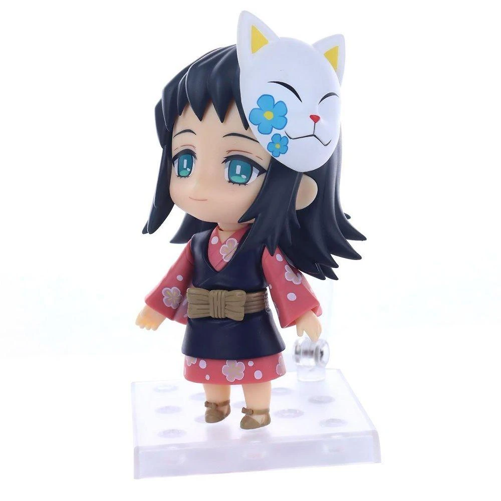 Miniatura Action Figure Demon Slayer: Kimetsu No Yaiba Makomo