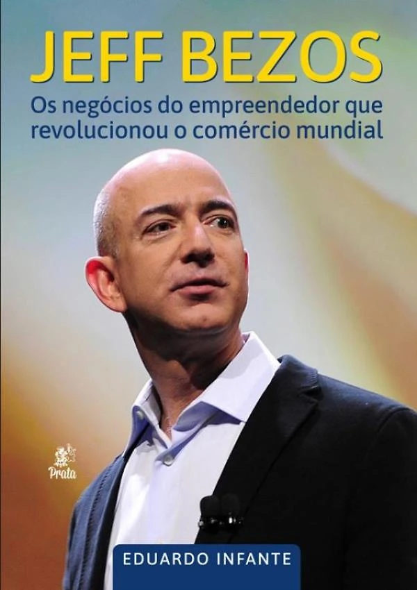 Jeff Bezos