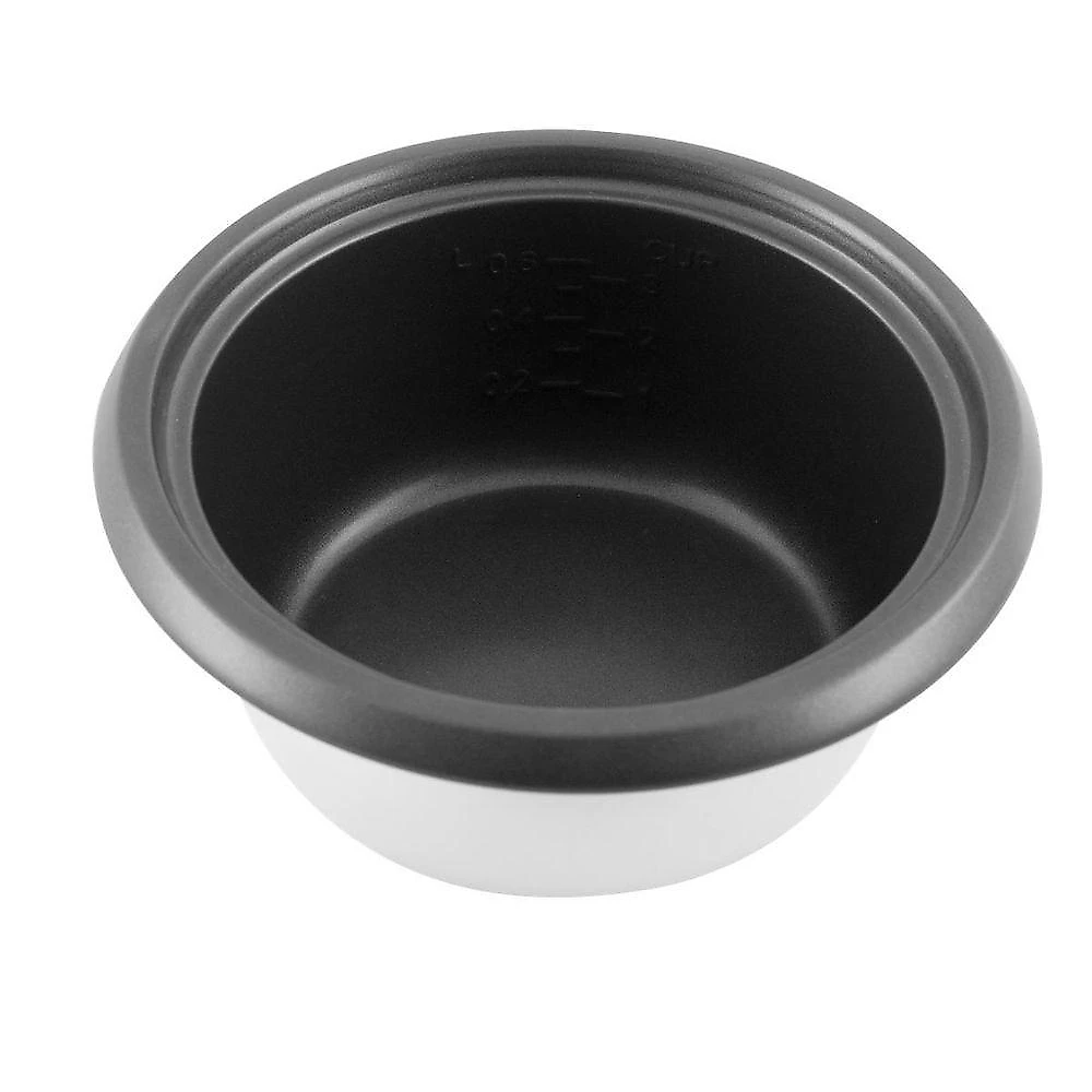 Panela de Arroz Elétrica Britânia BPA07 2,5L 500W Preto 220V 25CM