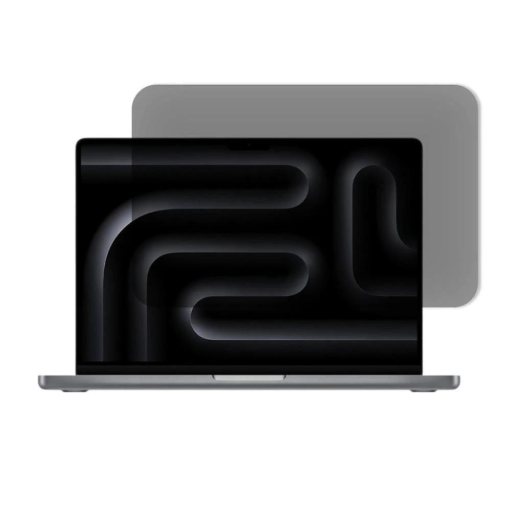 Película Para Macbook Pro 14 - Privacidade Hydrogel - Gshield