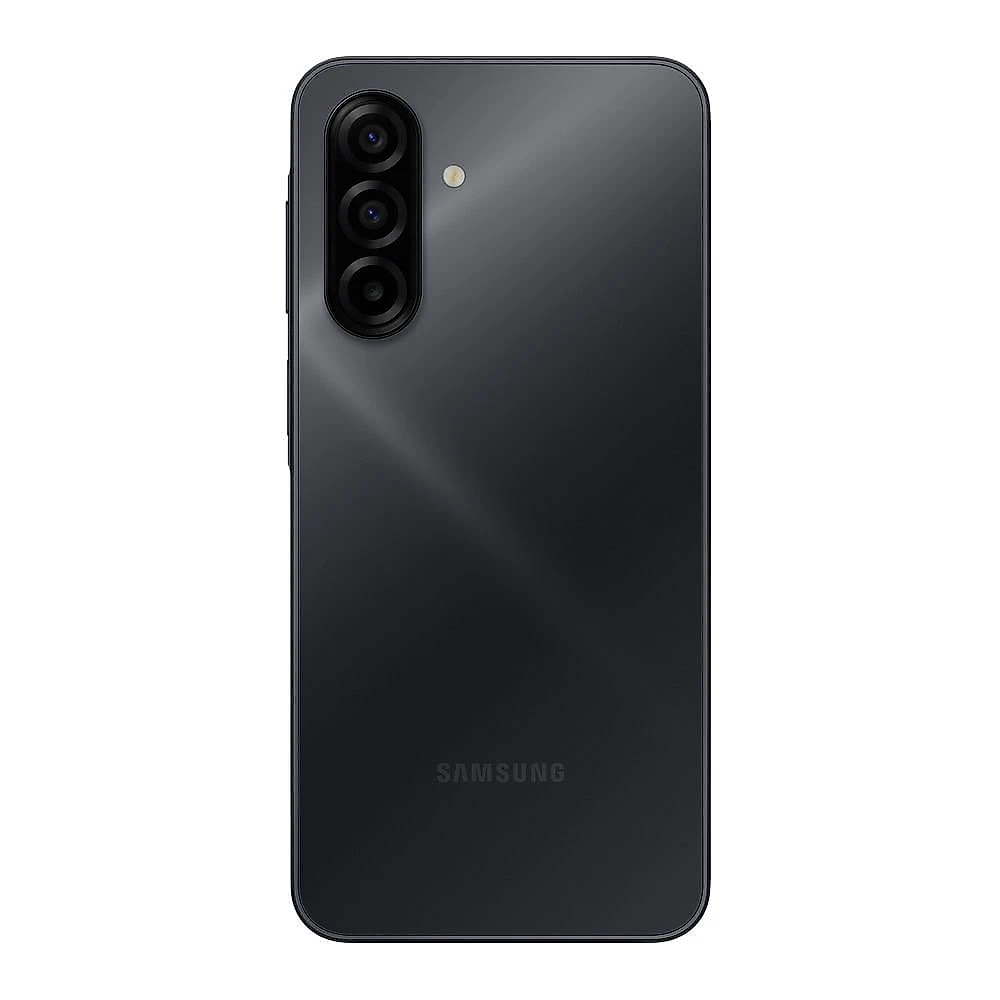 Smartphone Samsung Galaxy A17 128Gb Dual 5G Tela 6.7" Câmera Tripla 50MP+5MP+2MP Preto Preto