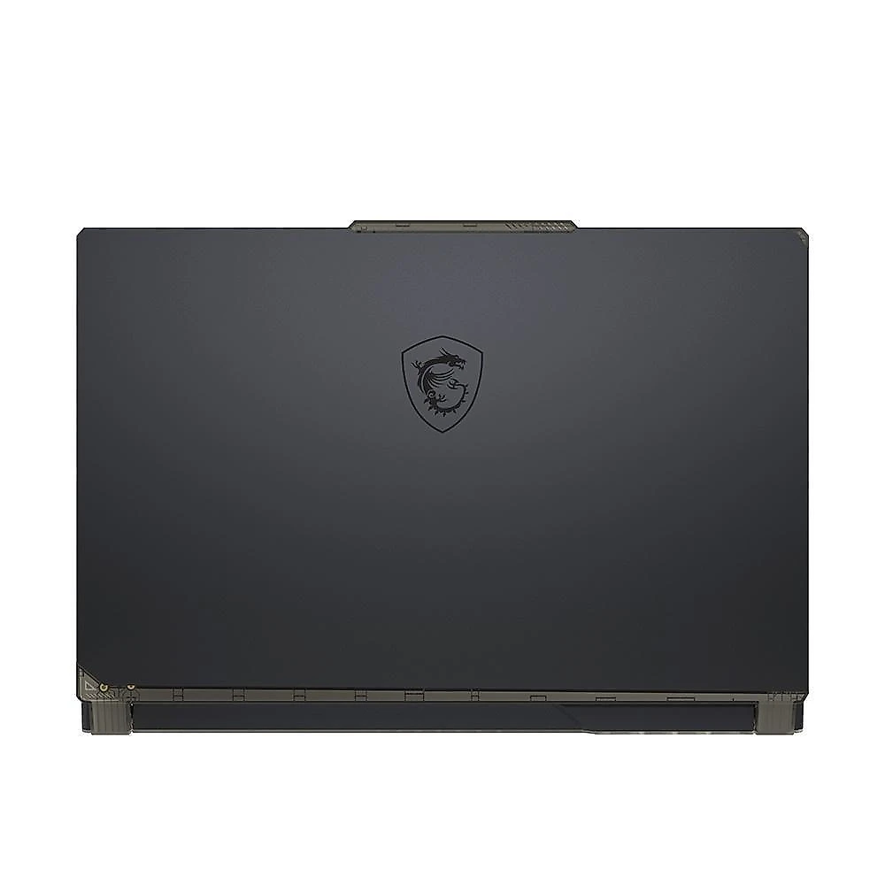 Notebook Gamer MSI Cyborg 15 Intel Core i7-13, 16GB RAM, SSD 512GB, 15.6" FHD 144Hz, GeForce RTX 4060, Win 11H, Preto - 9S7-15K111-1462