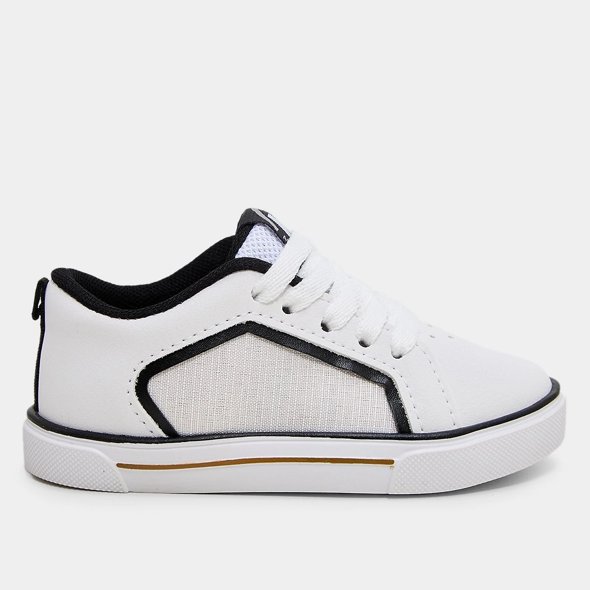 Tênis Infantil Molekinho Casual Menino