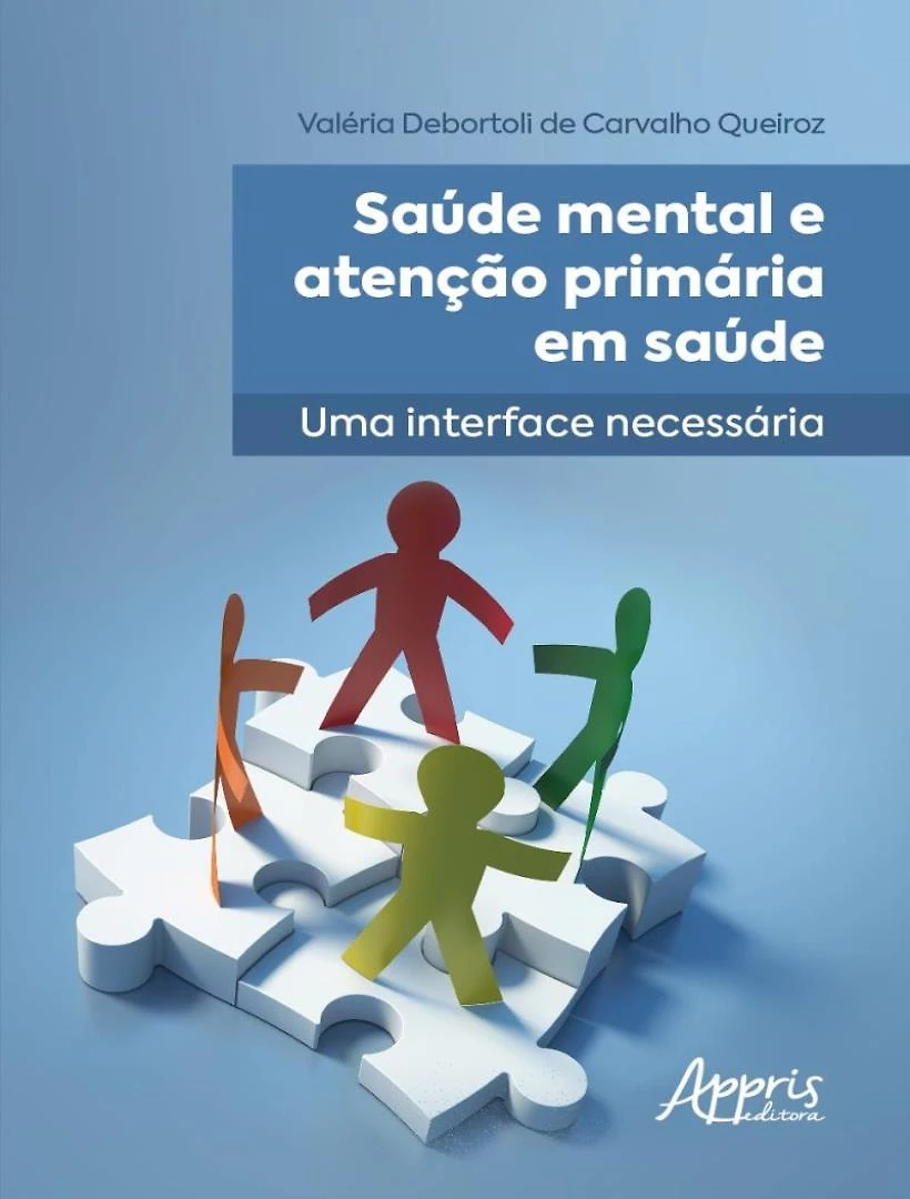 Saude Mental E Atencao Primaria Em Saude - Uma Interface N