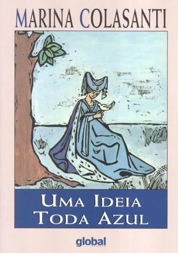 Ideia Toda Azul, Uma - 23ª Ed