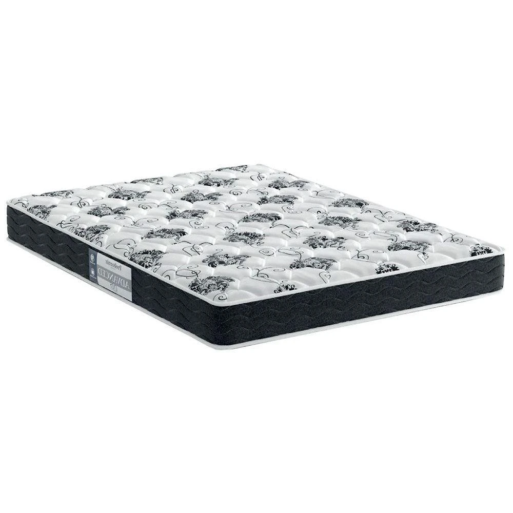Colchão Casal Espuma D28 Prodormir Advanced Black (138x188x17) - Probel