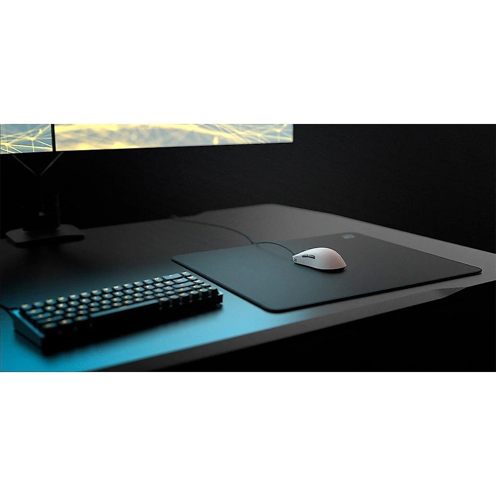 Mouse Gamer Endgame Gear XM2 8k v2, 26.000 DPI, Sensor PixArt, 650 IPS, Branco - PGW-EG-MOU-076