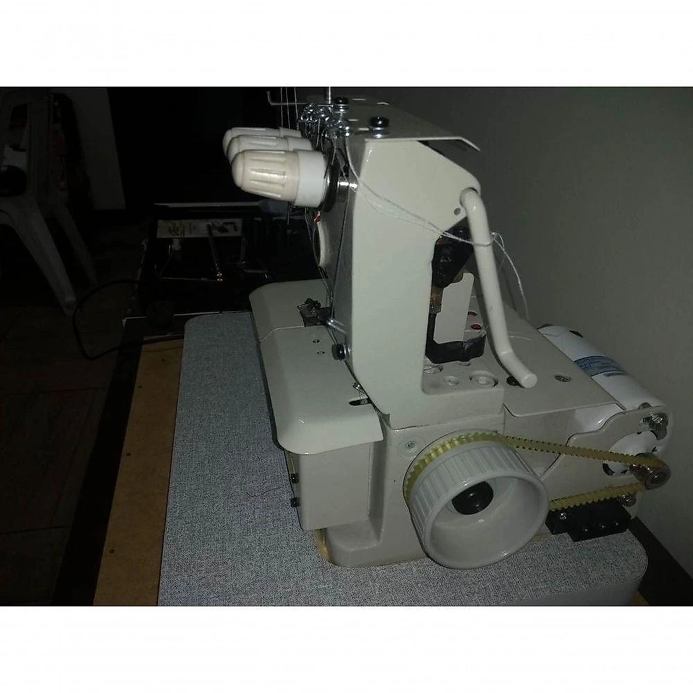 Galoneira Semi Industrial Bracob3 Agulhas 110V + Base 110V
