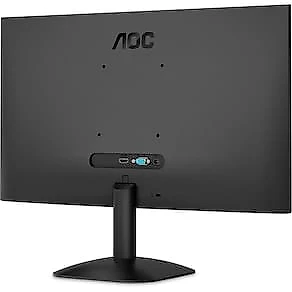 Monitor Gamer 22” AOC 22B35HM23 120Hz 1ms Bordas Ultrafinas HDMI VGA Flicker-Free Low Blue Light Adaptive-Sync