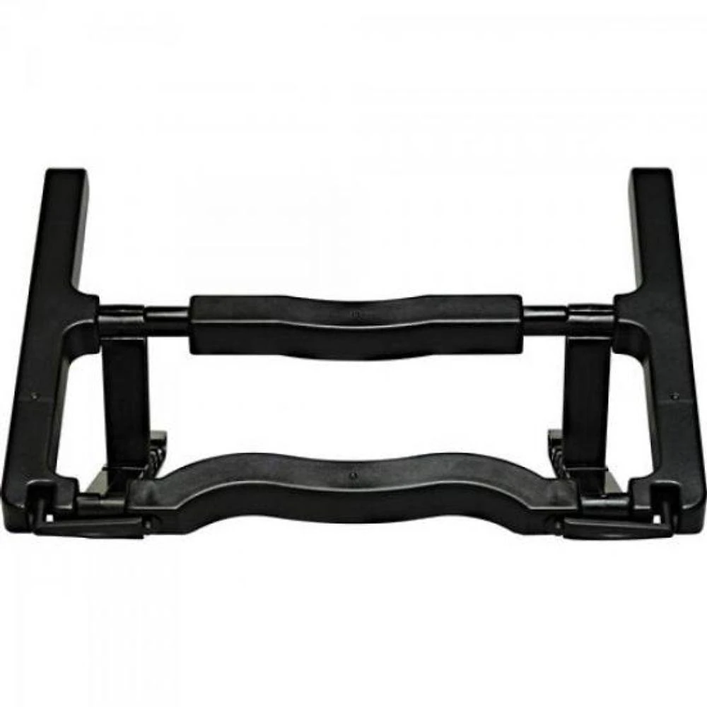 Suporte Para Notebook St35 Preto Masticmol