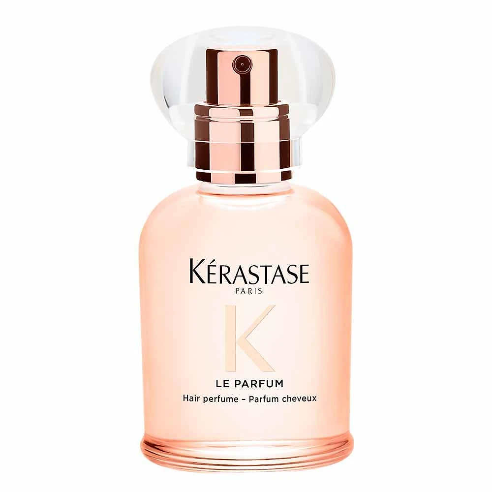 Perfume para cabelos kérastase le parfum gloss absolut 30ml