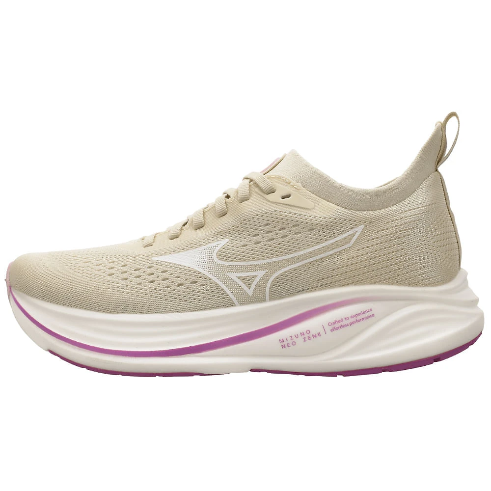 Tênis de Corrida Mizuno Neo Zen 2 Feminino