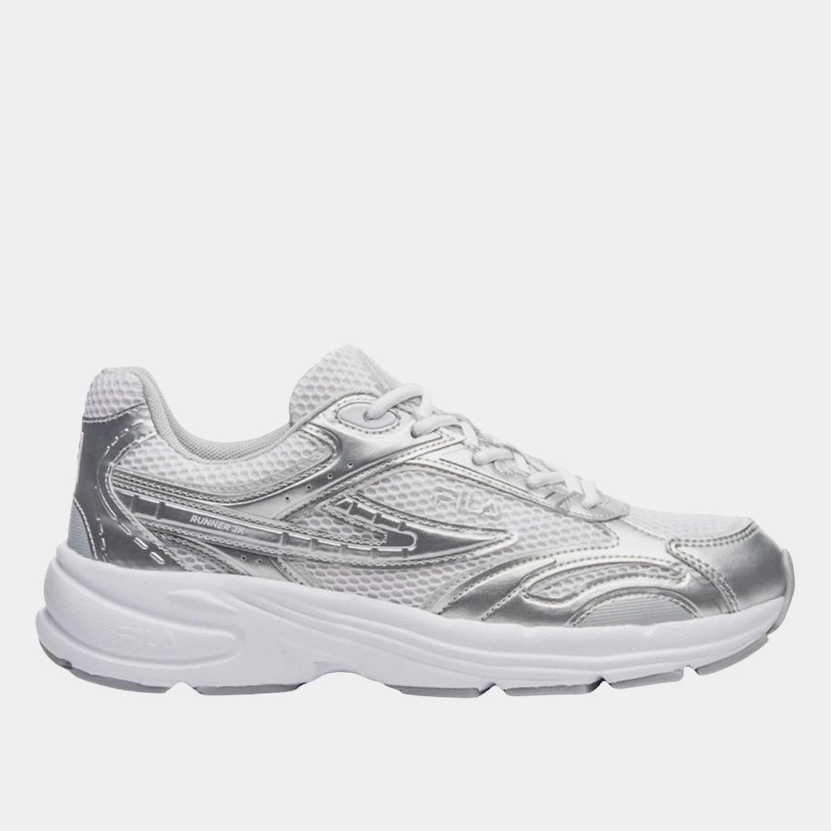 Tênis Fila Runner 2k Feminino