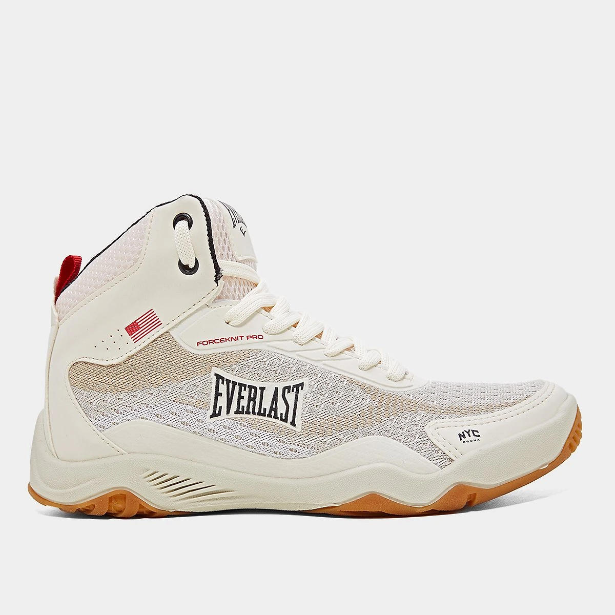 Tênis Everlast Forceknit Pro