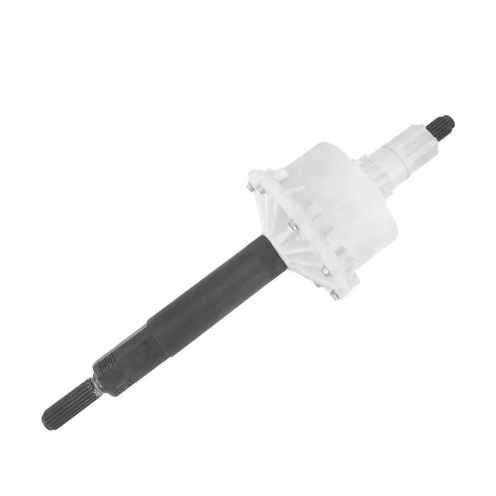 Cambio Mecanismo Lavadora Mabe Ge Dako 10kg 11kg 12kg - Alado