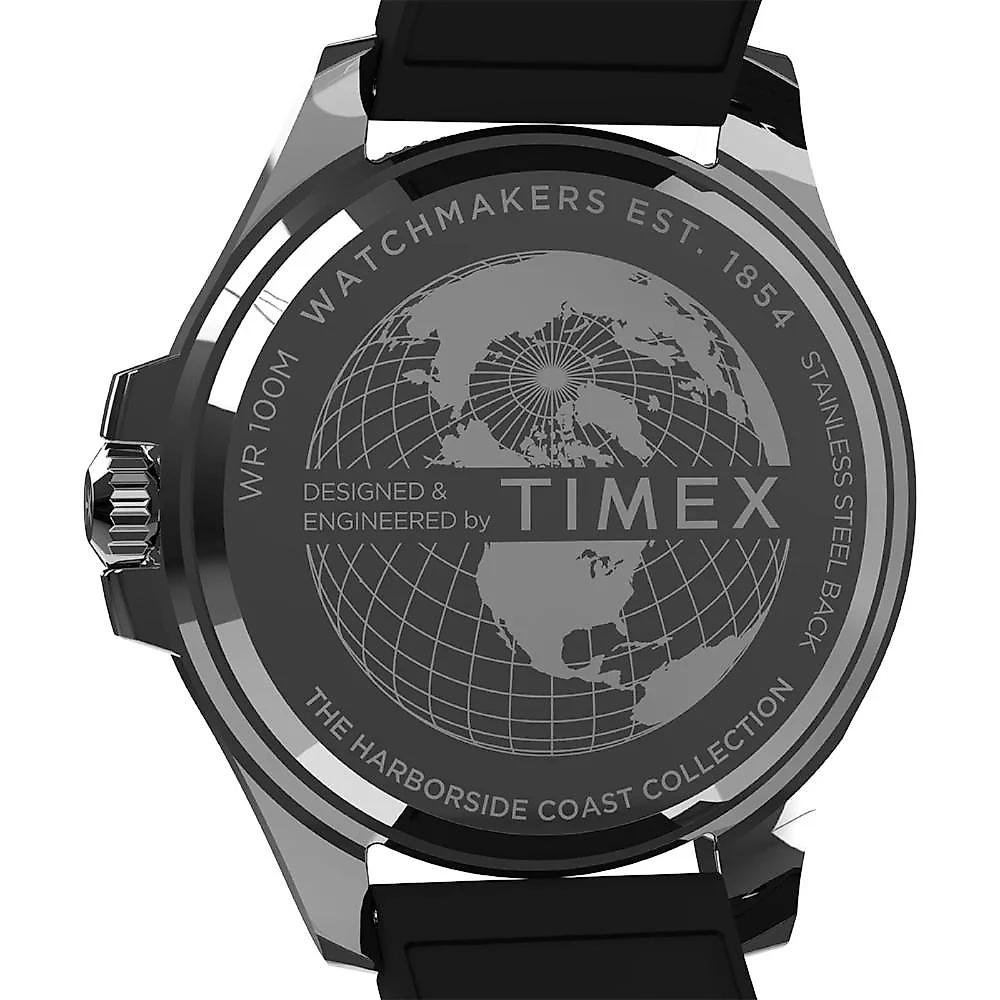 Relógio Timex Harborside Coast TW2Y09200