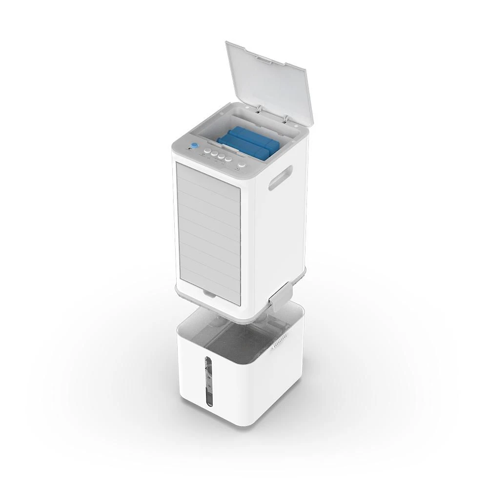 Miniatura Climatizador De Ar Cadence Compactar 8,4L - 127V