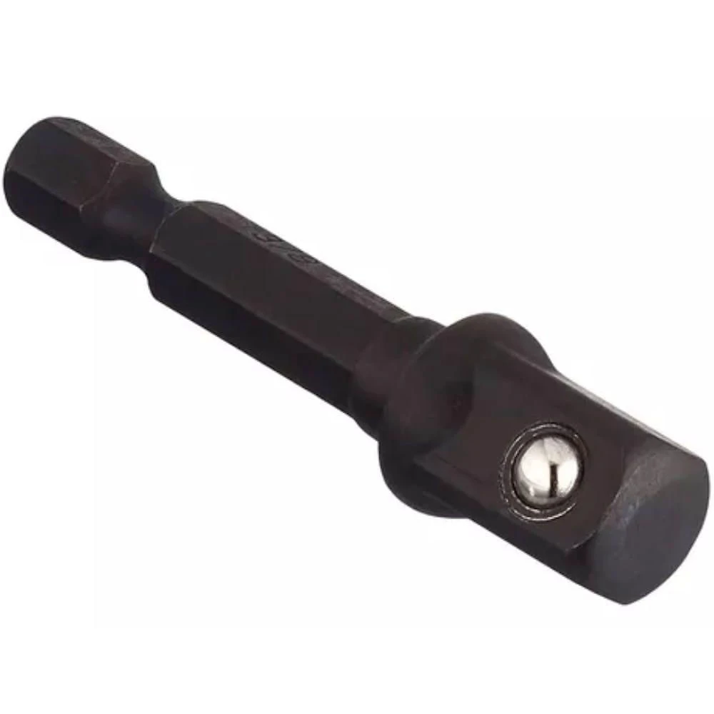 Adaptador De Soquete Sext.1-4 - Quad.1-2 - B - 54673 - Makita Adaptador Soquete Sext.1-4 - Quad.1-2 - B - 54673 - Makita