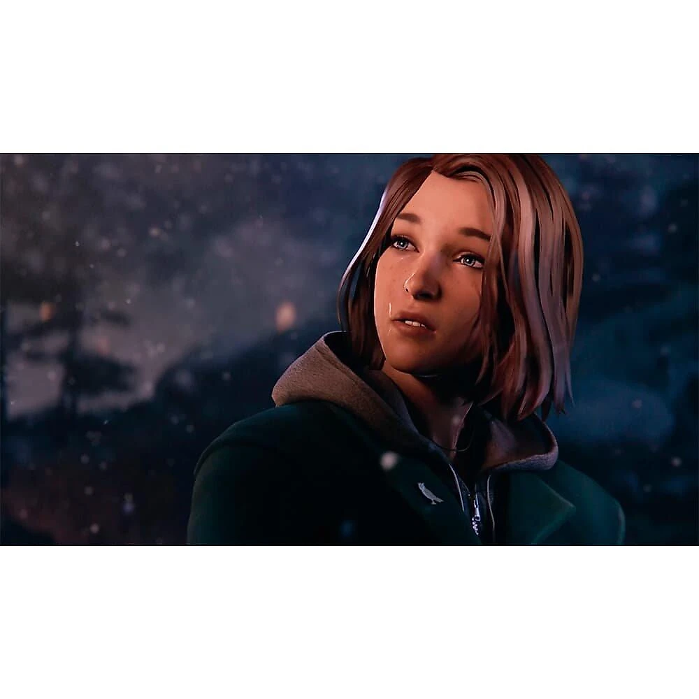 Jogo Life Is Strange: Double Exposure, Nintendo Switch - SE000274NSW