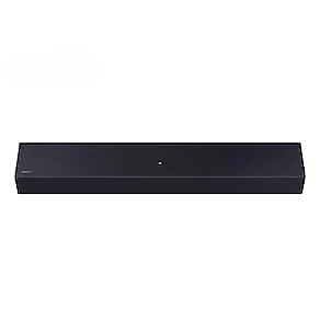 Combo Smart TV 55" Samsung 4K 55U8600F + Soundbar Samsung HW-B400F