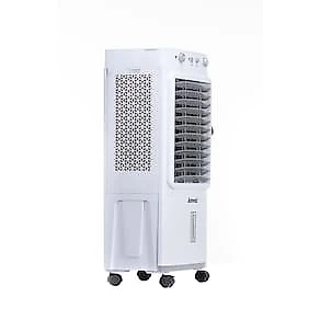 Climatizador de Ar Amvox ACL 4022 Frio 110W com 4 Velocidades – Branco 110V