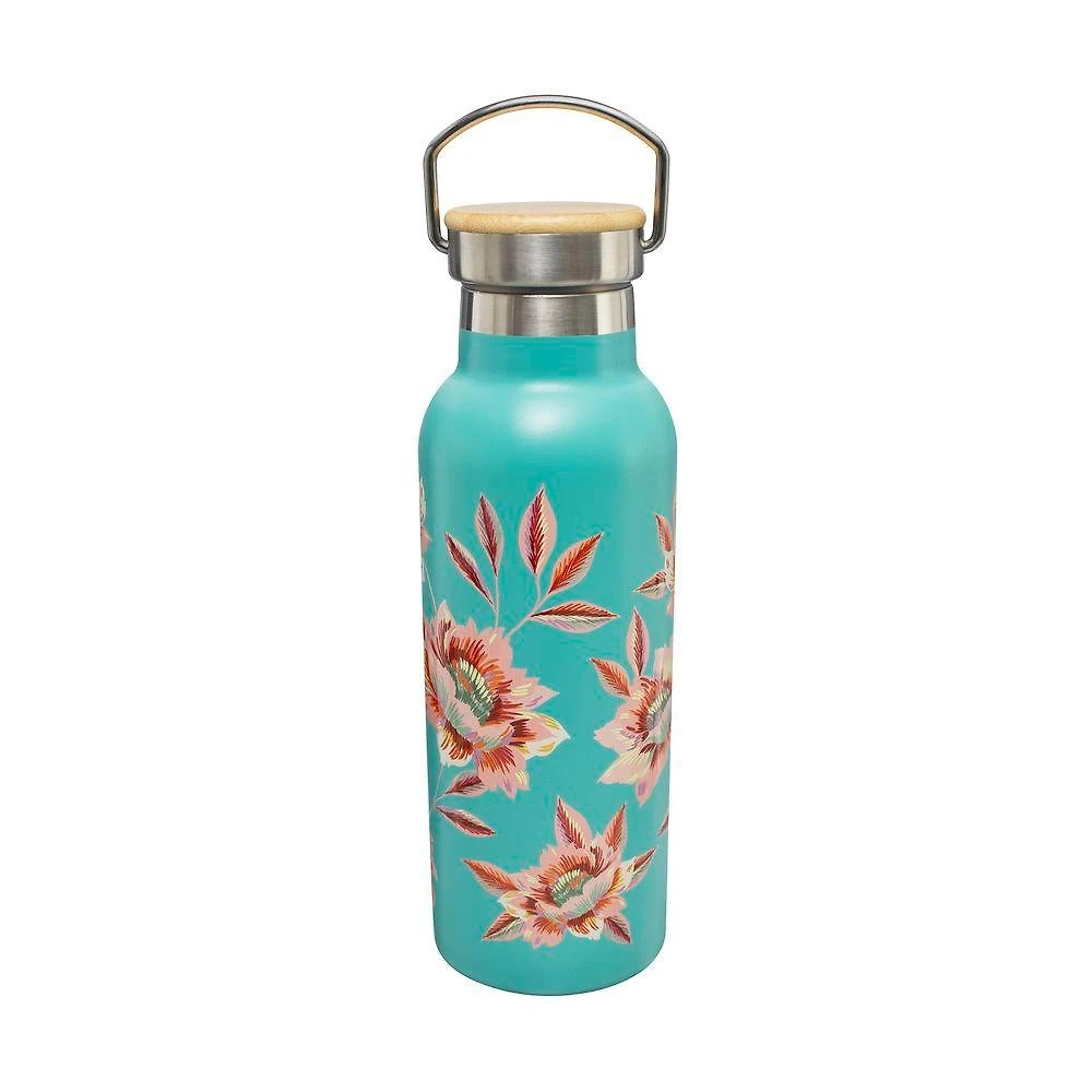 GARRAFA TERMICA DE AGUA MAGNOLLI 1PCS 500 ML NTGA HOME STYLE