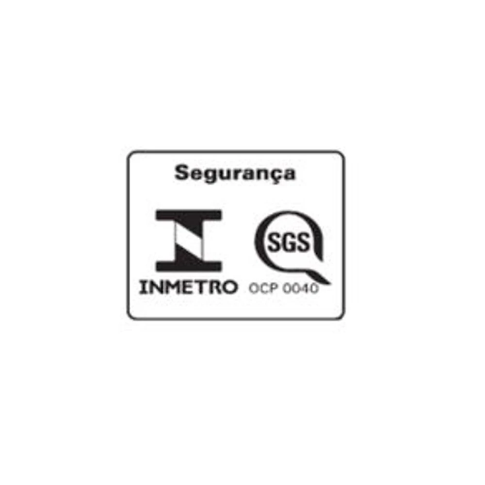 Ferro de passar roupas bfv2000p ceramic 1200w britânia com função spray 127v