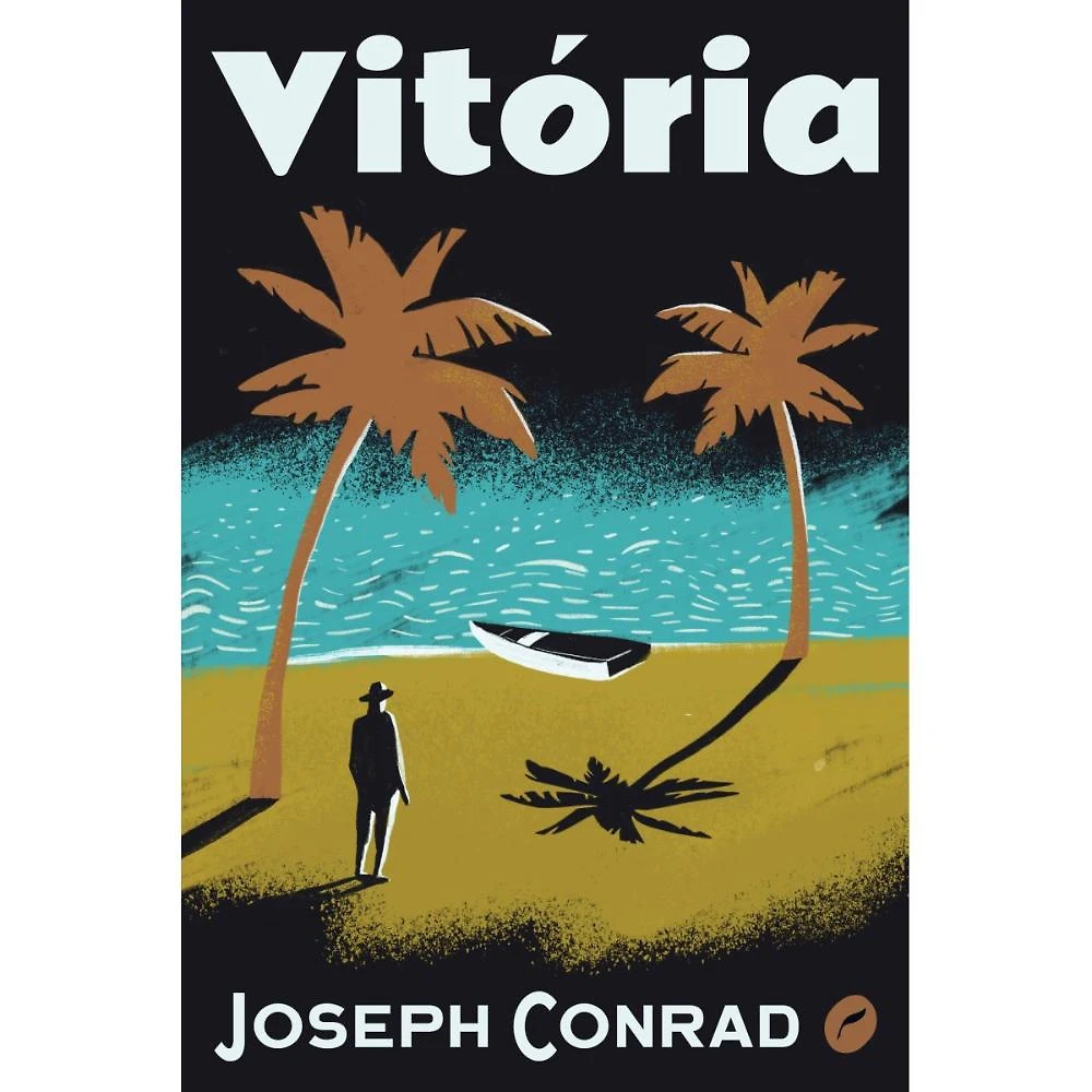 Vitória ( Joseph Conrad )