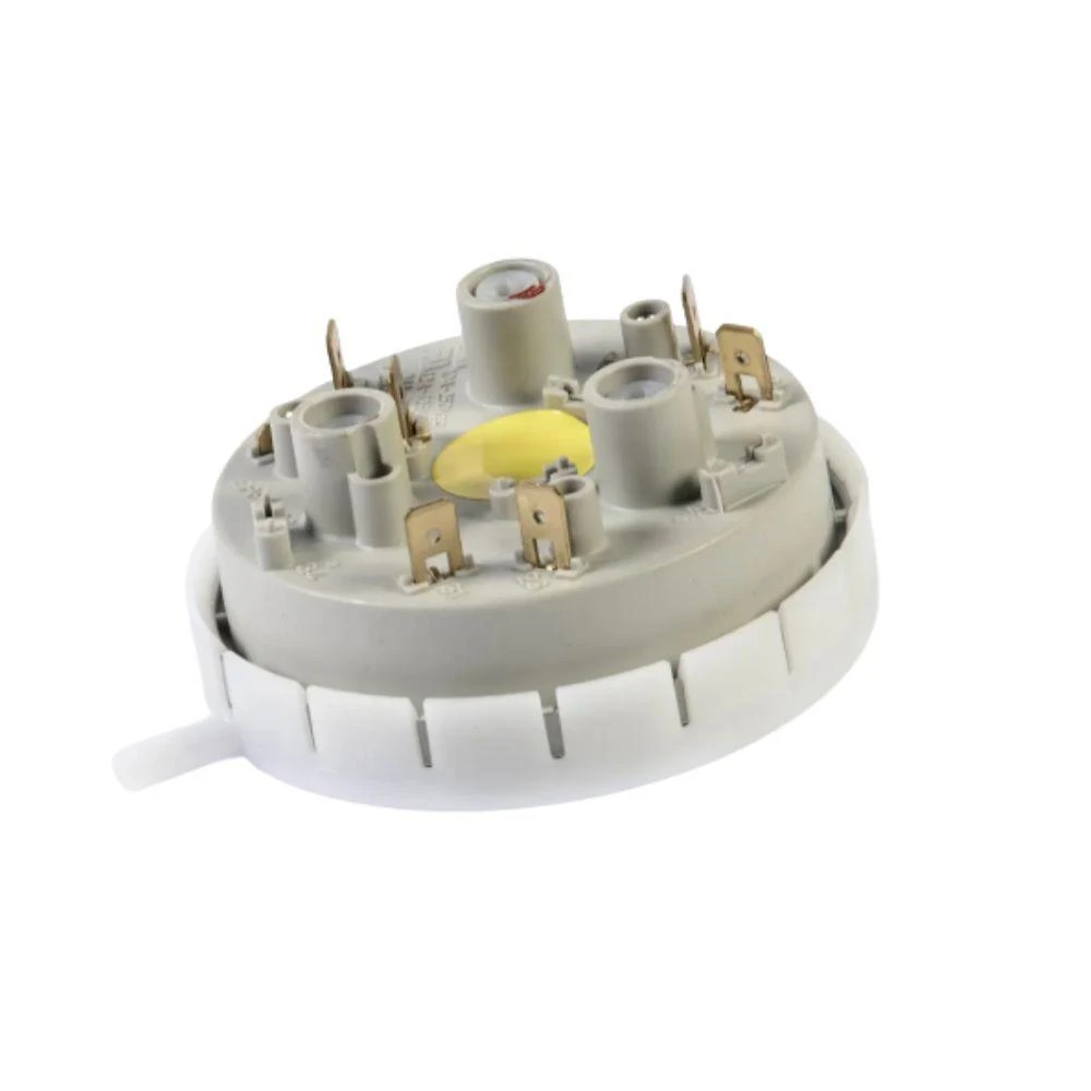 Pressostato Emicol 326000539A Lavadora Brastemp 3 Niveis Bivolt Compatibilidade BWF08A