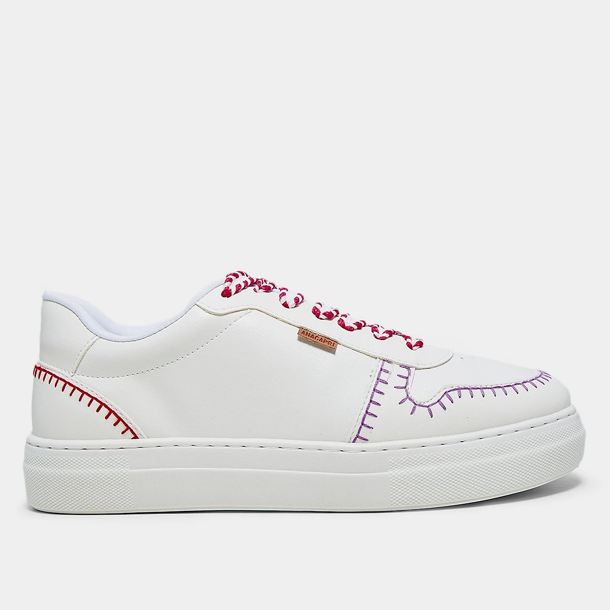 Tênis Anacapri Casual Feminino