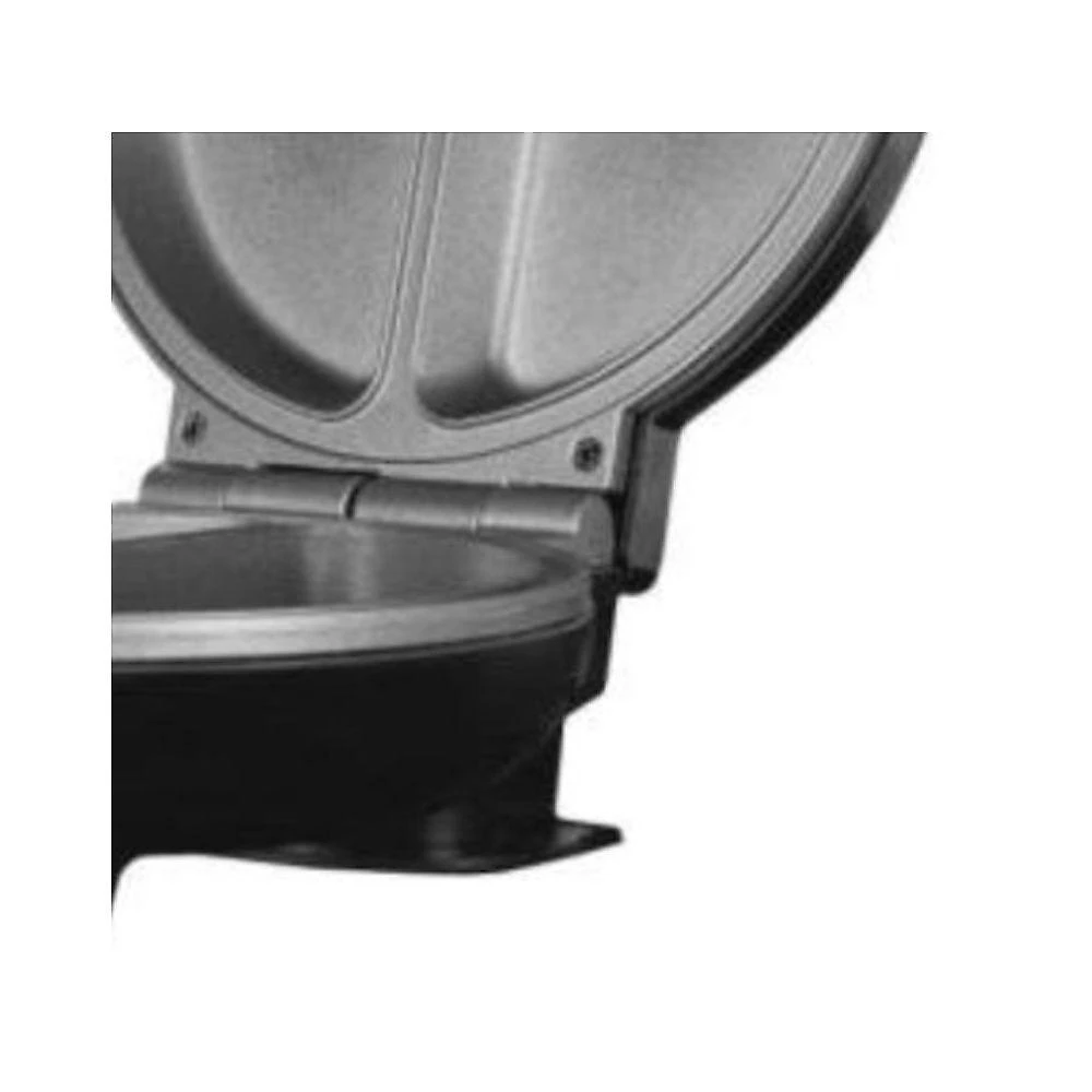 Omeleteira Elétrica Mr. Cheff 800W 220V Chapas Antiaderentes Agratto