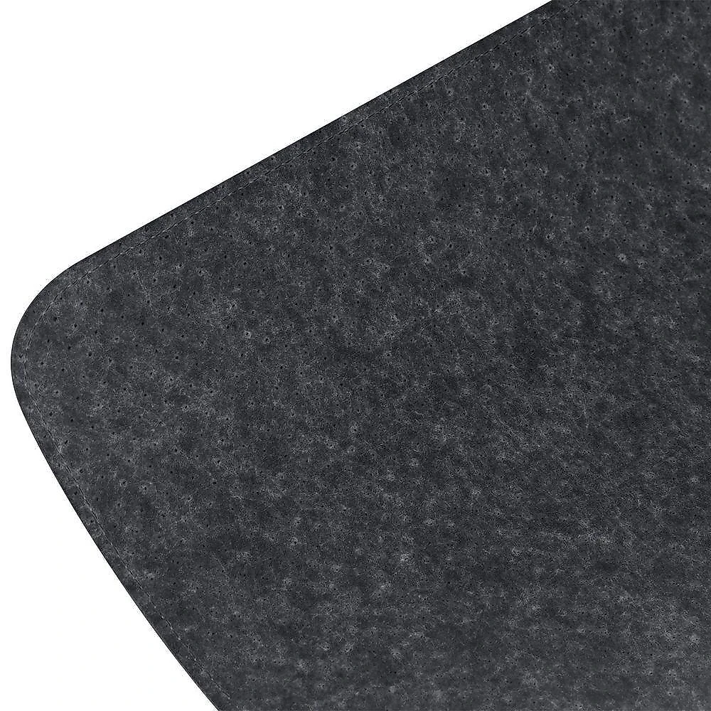 Pcyes Mouse Pad Desk Mat Exclusive Pro Dark Gray 900x420mm